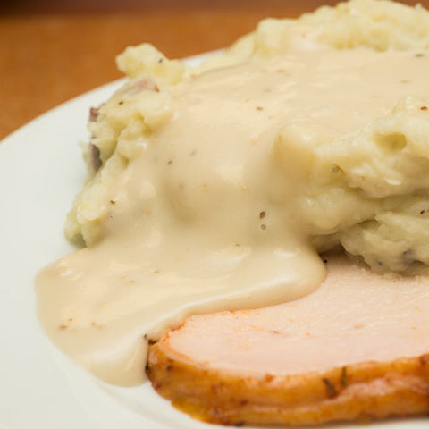 Grandma Lue's Gravy - 16oz.