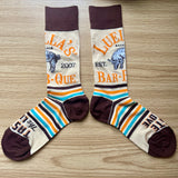 Luella's Limited Edition Socks