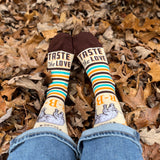 Luella's Limited Edition Socks