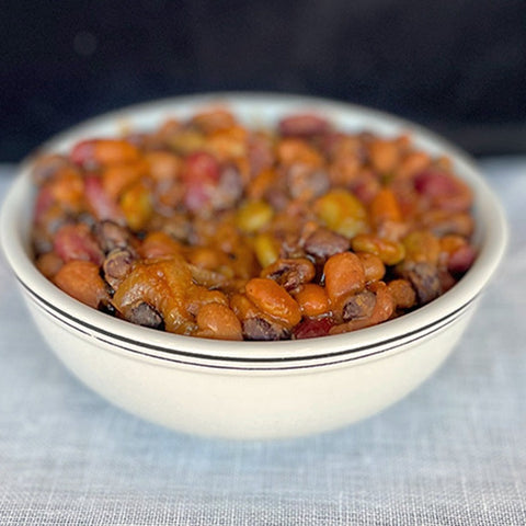 Calico Baked Beans